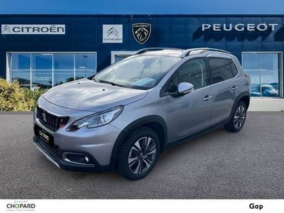 occasion Peugeot 2008 - VIVA163051405