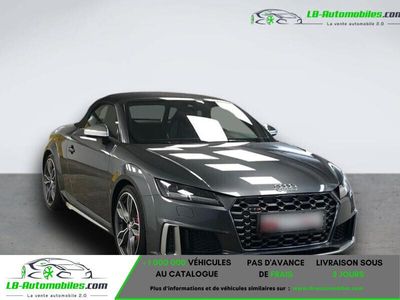 Audi TT Roadster