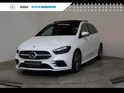 occasion Mercedes B180 Classe116ch AMG Line Edition 7G-DCT