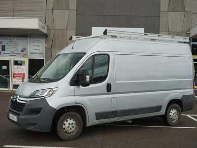 Citroën Jumper