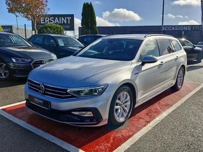 Occasion 2020 VW Passat Business Berline | 24 990 € (Prix assez cher)