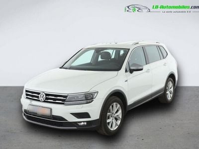 VW Tiguan Allspace