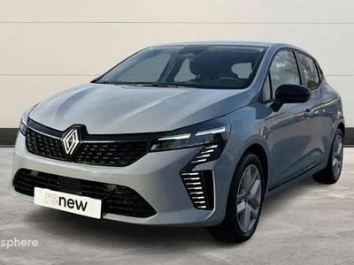 Occasion Renault Clio V Evolution 92 ch (67 kW) 2025 Gris Berline