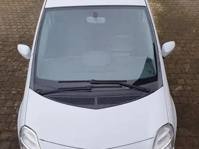 Renault Modus