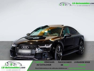 Audi RS7