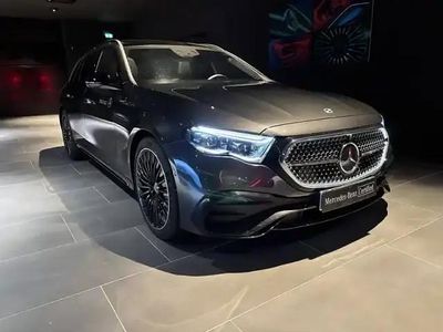Occasion Mercedes E300 75 ch (55 kW) 2025 Gris Break