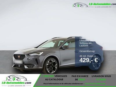 Occasion 2022 Cupra Formentor SUV | 34 200 € (Prix assez cher)