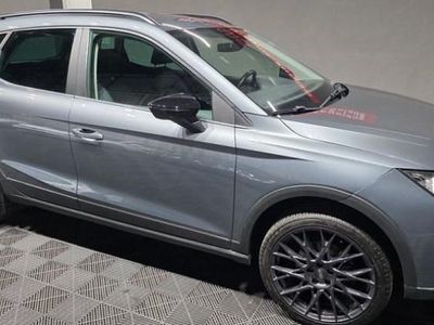 Occasion 2017 Seat Arona Style SUV | 12 990 € (Bon prix)