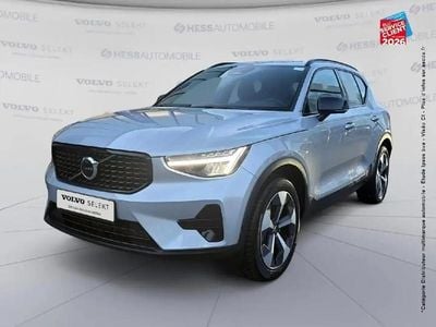 Occasion Volvo XC40 Plus 166 ch (122 kW) 2025 Argent SUV