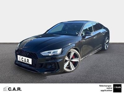 Audi RS5 Sportback