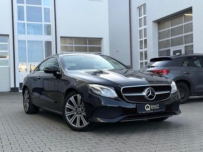 Occasion 2018 Mercedes E200 Berline | 33 999 €