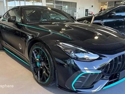 Nouvelle 2025 Mercedes AMG GT 63 AMG Coupé | 330 000 €