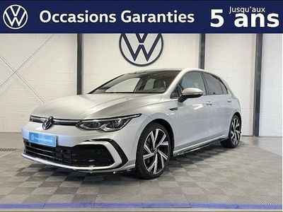 Occasion 2024 VW Golf VIII | 30 900 € (Prix juste)