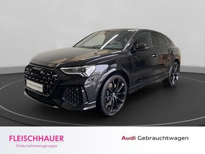 Occasion 2022 Audi RS Q3 Sport SUV | 54 790 €
