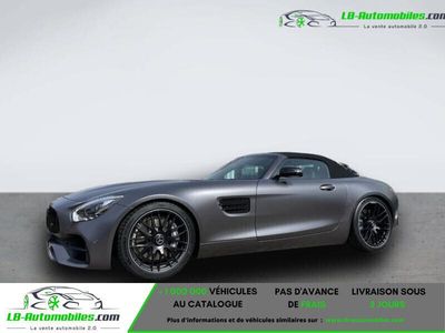 Mercedes AMG GT