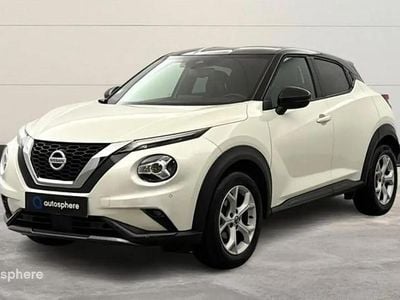 Occasion Nissan Juke 116 ch (85 kW) 2020 SUV