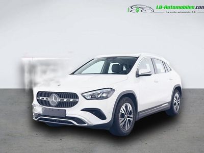Mercedes GLA200