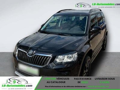 Occasion Skoda Yeti 105 ch (77 kW) 2014 SUV