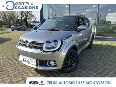 occasion Suzuki Ignis 1.2 Dualjet 90ch Hybrid SHVS Pack