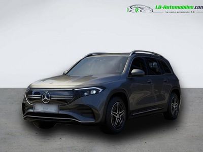 Mercedes EQB300