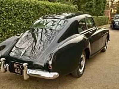 Occasion Bentley Continental 137 ch (100 kW) 1954 Autres Coupé