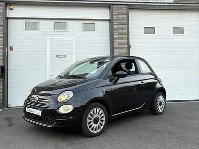 Occasion Fiat 500 Lounge 69 ch (50 kW) 2020 Berline
