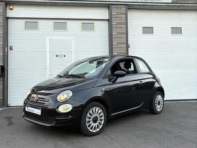 Occasion 2020 Fiat 500 Lounge Berline | 12 890 € (Prix assez cher)