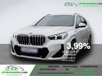 Occasion 2025 BMW X1 Comfort Edition SUV | 61 400 € (Prix cher)
