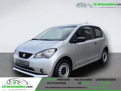 Occasion 2015 Seat Mii Citadine | 10 300 € (Prix juste)