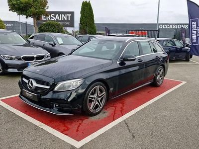 Mercedes 220