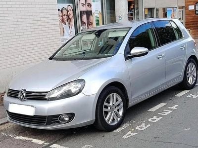 Occasion 2011 VW Golf Berline | 6 000 € (Prix juste)