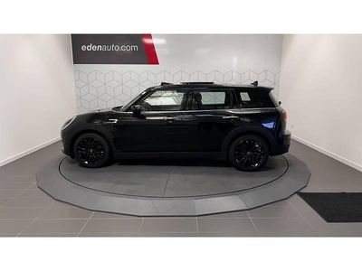 Occasion 2022 Mini Clubman Break | 25 500 €