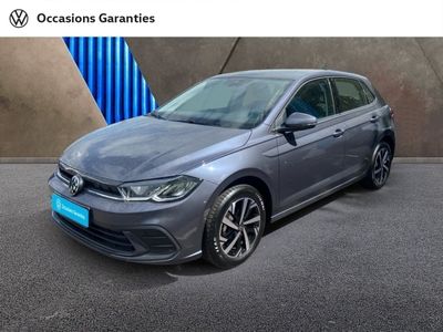 occasion VW Polo 1.0 TSI 95ch Life