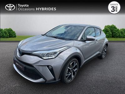 occasion Toyota C-HR 122h Edition 2WD E-CVT MY20