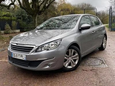 Occasion 2014 Peugeot 308 Active Berline | 5 950 €