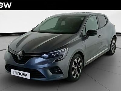 Gris Occasion 2023 Renault Clio V Evolution Citadine | 15 680 € (Prix juste)