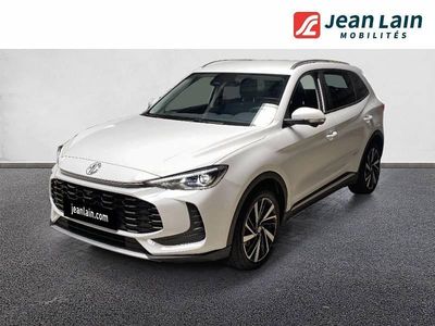 Occasion MG ZS Luxury 197 ch (144 kW) 2025 Berline