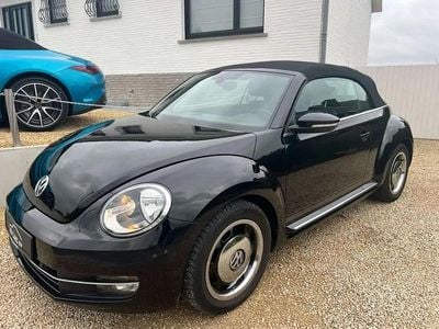VW Beetle