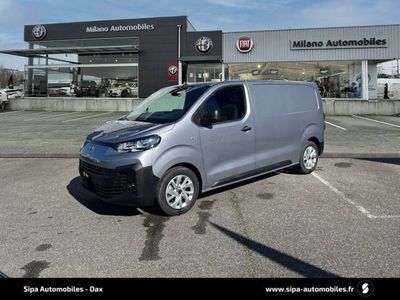 Fiat Scudo