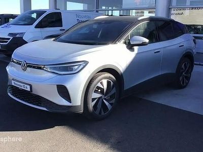 Biton Occasion 2025 VW ID.4 Pro SUV | 39 999 € (Prix juste)