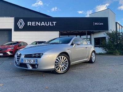 Occasion 2006 Alfa Romeo Brera Coupé | 9 990 €