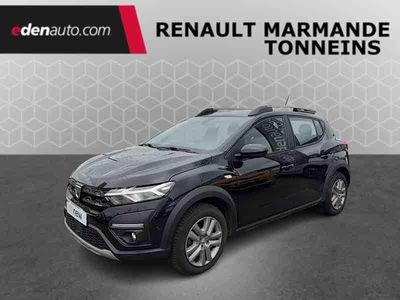 Occasion 2022 Dacia Sandero Comfort Citadine | 12 998 €