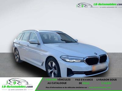 occasion BMW 520 520 d xDrive 190 ch BVA