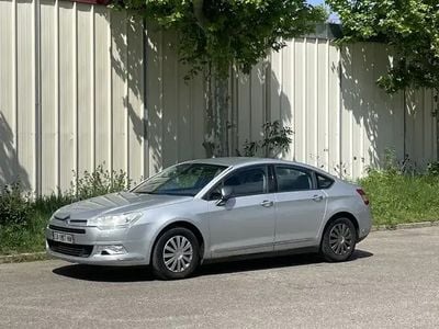 Citroën C5