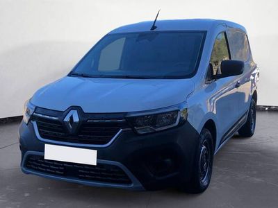 occasion Renault Kangoo Kangoo VANVAN BLUE DCI 115