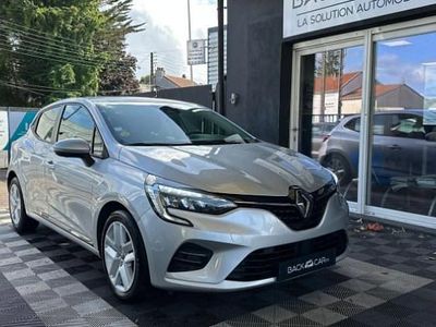 Occasion 2020 Renault Clio V Business Citadine | 12 990 € (Bon prix)