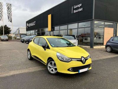 Renault Clio IV