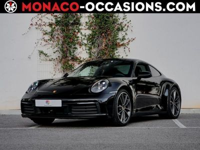 occasion Porsche 911 Carrera Coupe 3.0 385ch PDK MY20