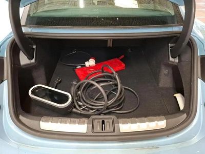 Occasion Porsche Taycan 4S Performance Package 419 kW (571 ch) 2022 Berline