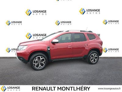 occasion Dacia Duster DusterECO-G 100 4x2 Prestige